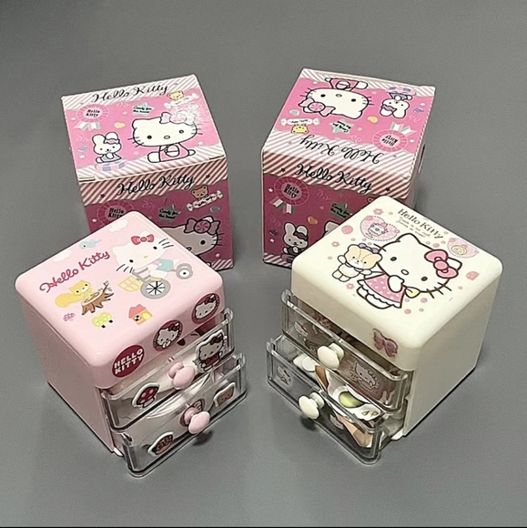 Hello Kitty Drawer - Picture 5 of 13